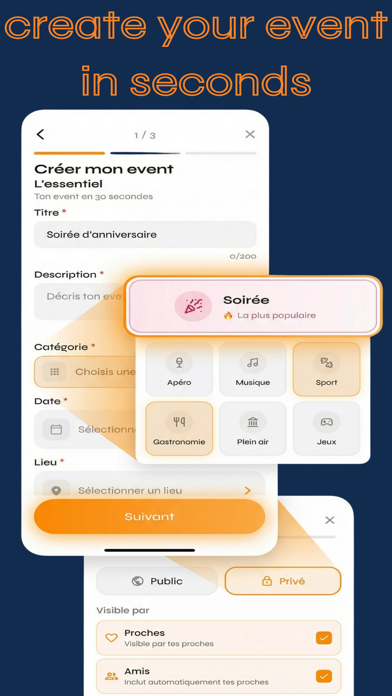 2gather - Go Duo screenshot