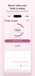 Mumly: Pregnancy & Postpartum screenshot 5