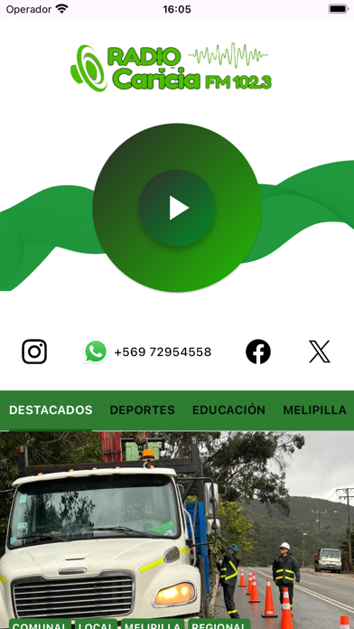 Deeplink Checker