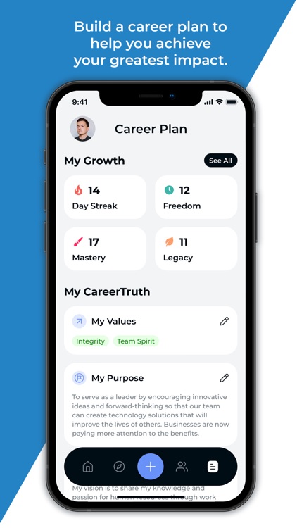 CareerTruth screenshot-3