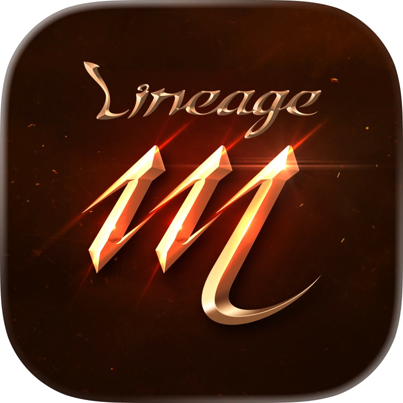 リネージュM - 本格スマホMMORPG screenshot 1