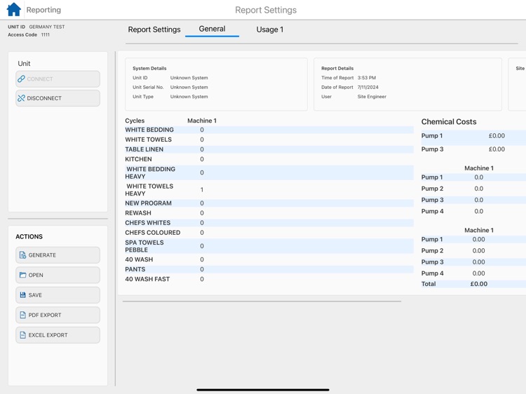 Brightwell Nexus Laundry screenshot-5