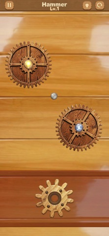 Ligneous Rotor screenshot