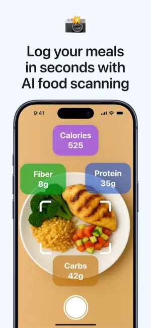 GLP 1 Tracker screenshot 3