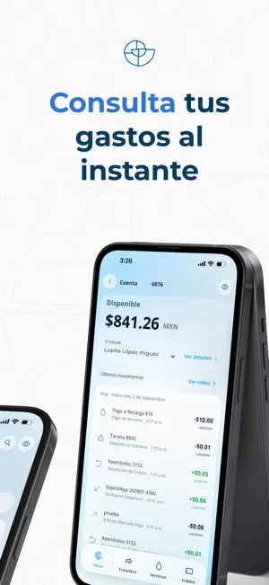 Espiral Pay screenshot 2