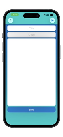 MindFlow: Journaling & Notes Screenshot 2 of 5