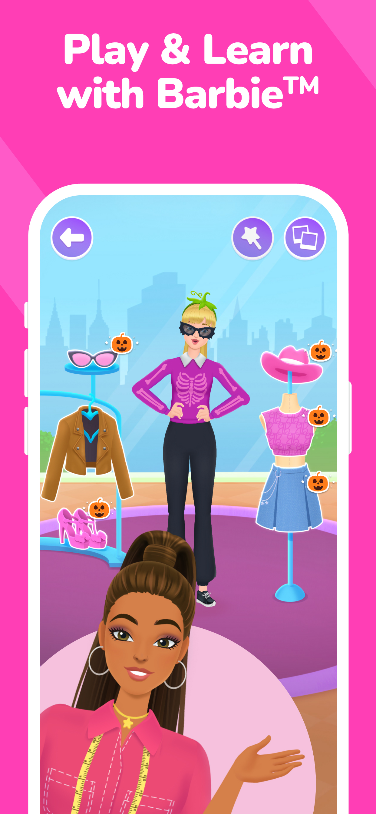 Kiddopia: Kids Learning Games screenshot 3