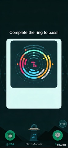 Ring Link Master Screenshot 3 of 4