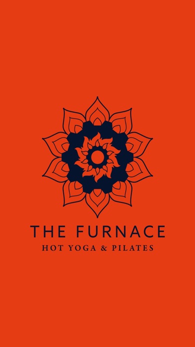 The Furnace Hot Yoga & Pilates Screenshot