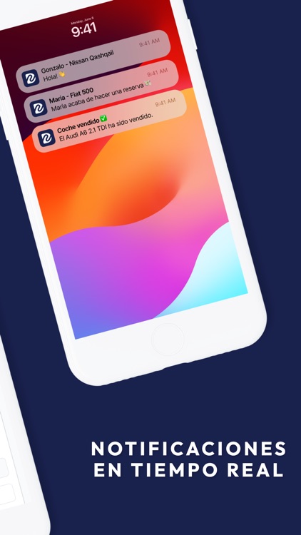 Dealcar screenshot-4