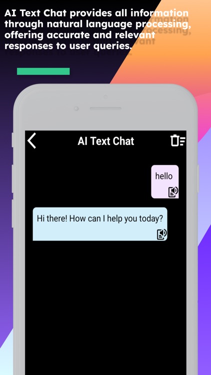 English Tumbuka Translator screenshot-5