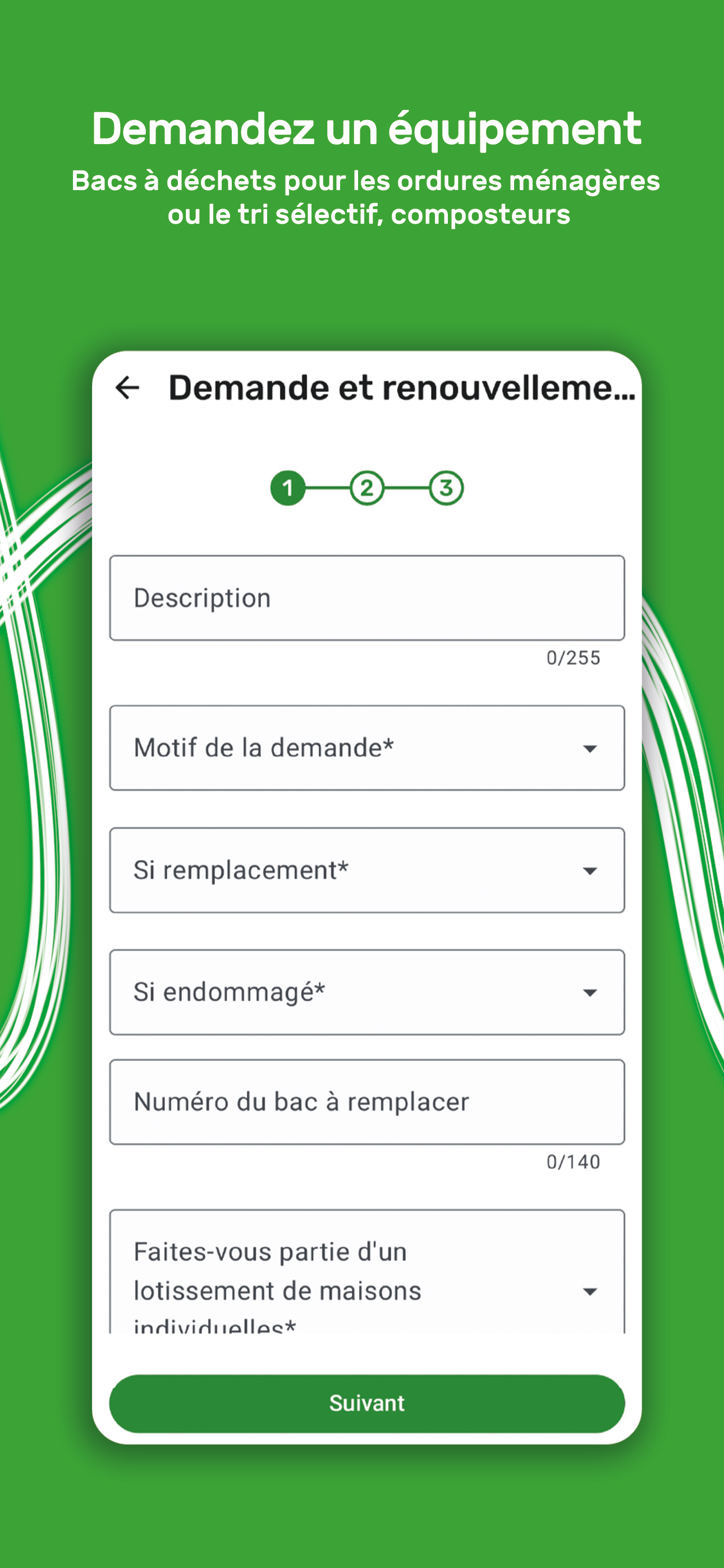 Adoptez le Réflexe