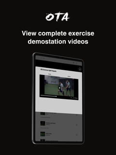OTA Training screenshot 6