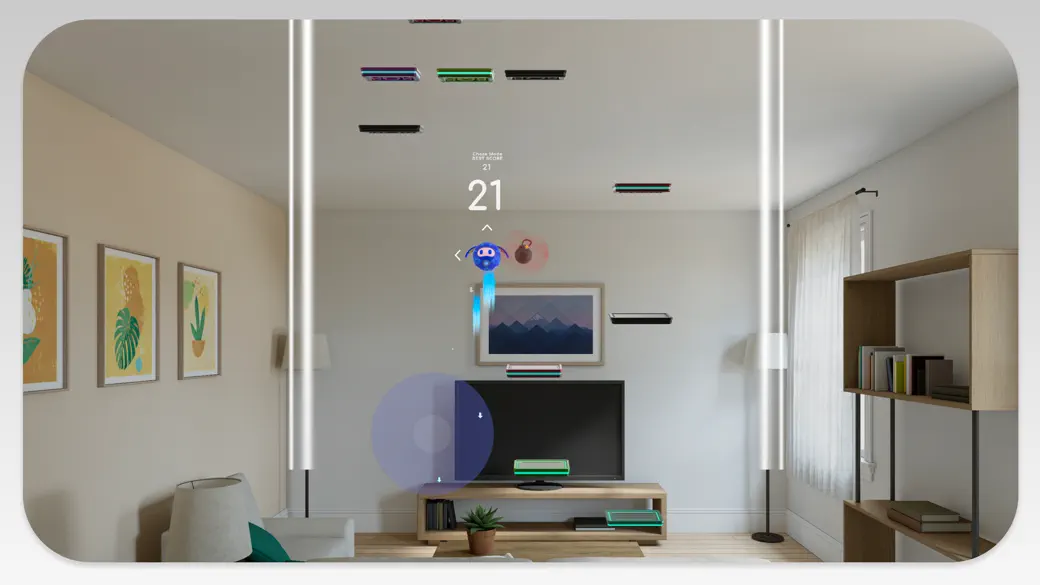 Jumpfinity screenshot 7