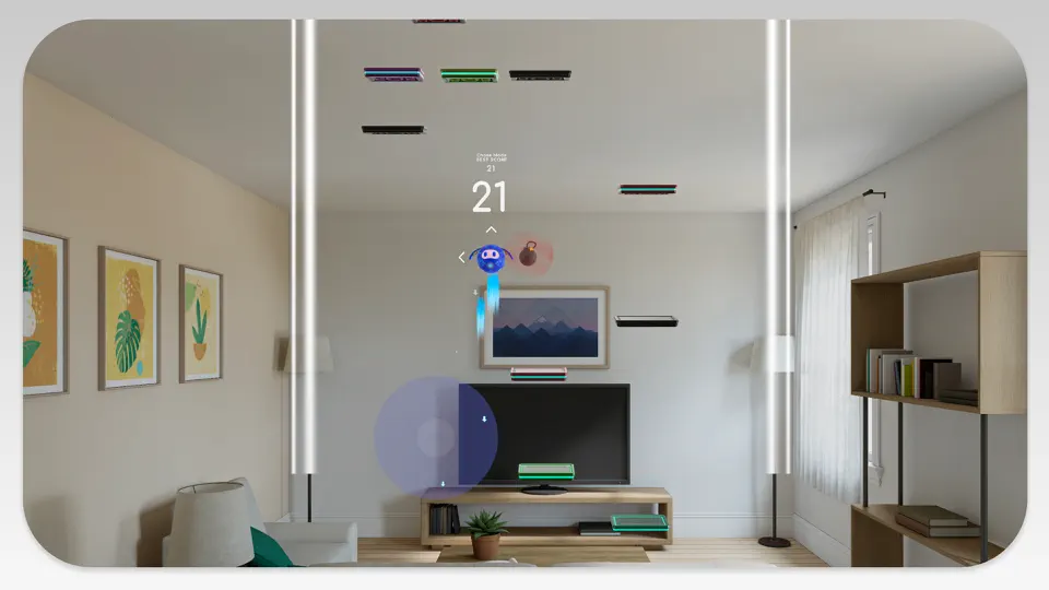 Jumpfinity screenshot 8