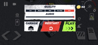 Car Crash — Battle Royale iPhone screenshot