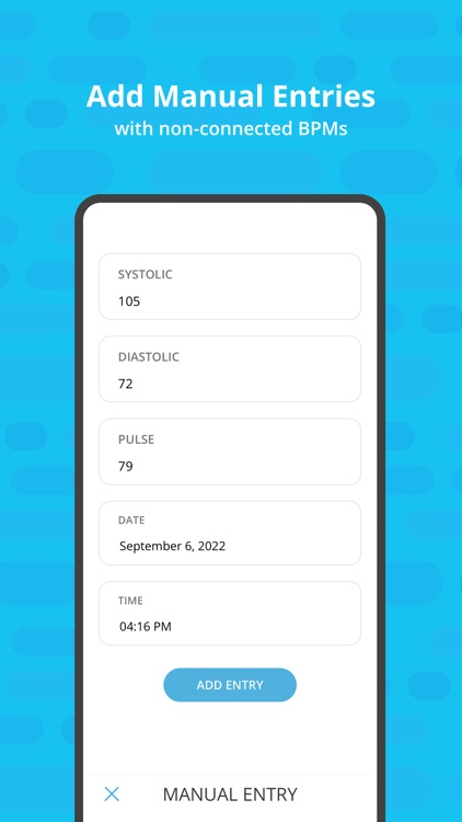 Balance Health screenshot-3