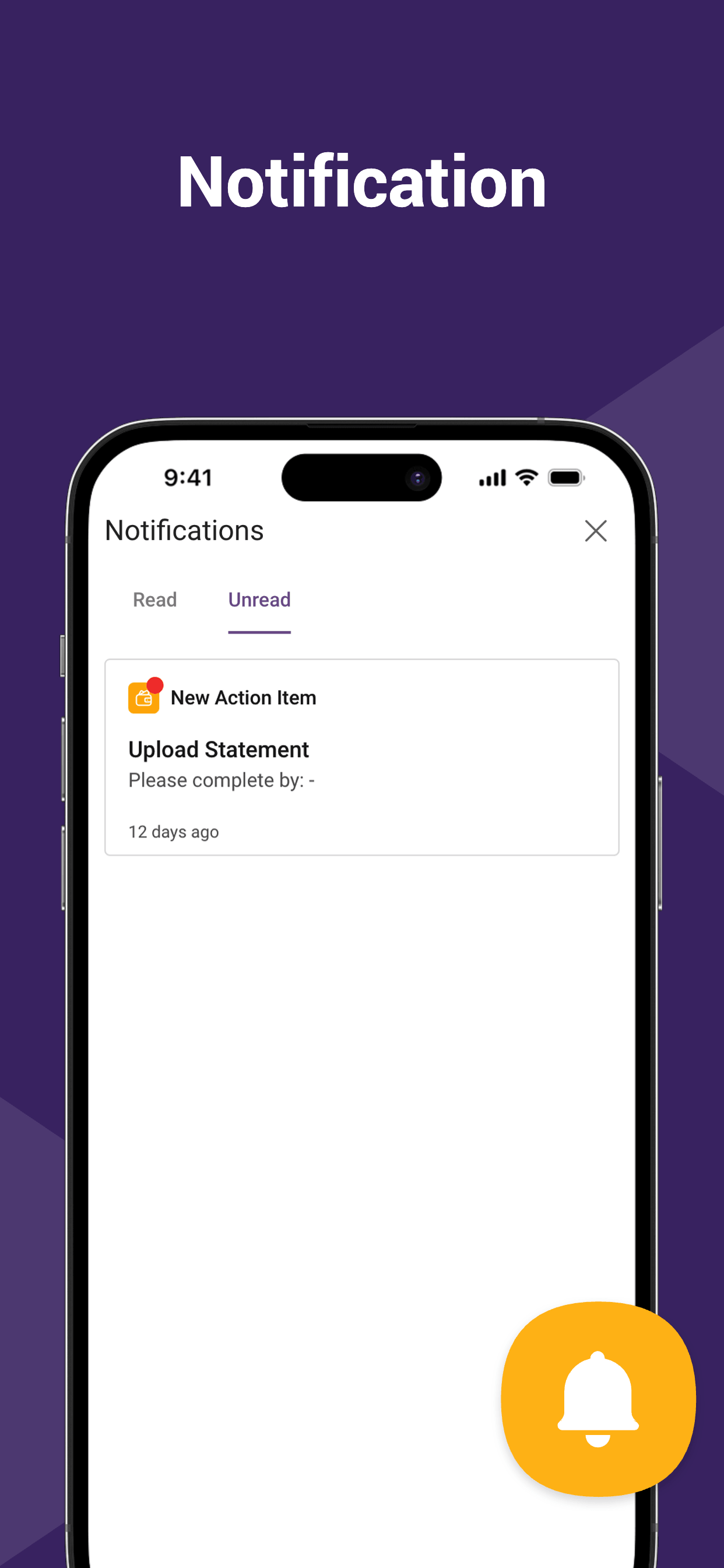 Monarch Mobile screenshot 5