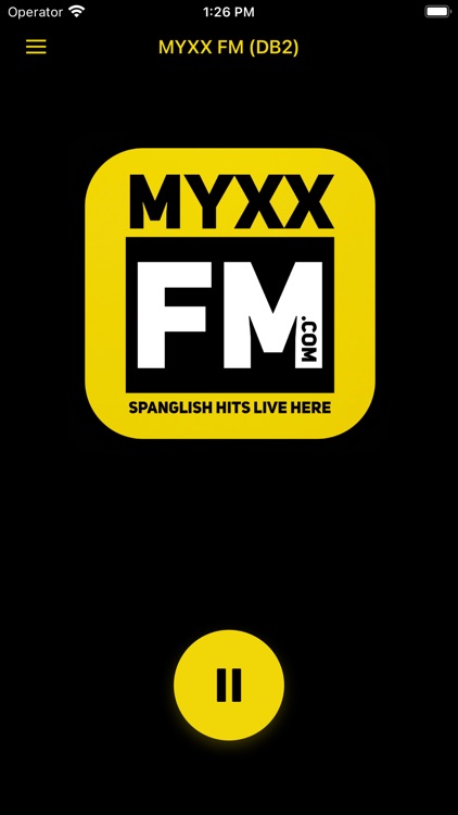 MYXX FM