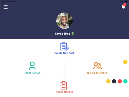 Ticking: Tasks Made Easy