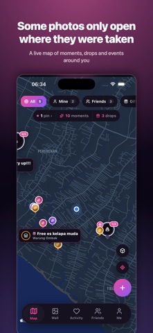 FlouMe Screenshot 1 of 7