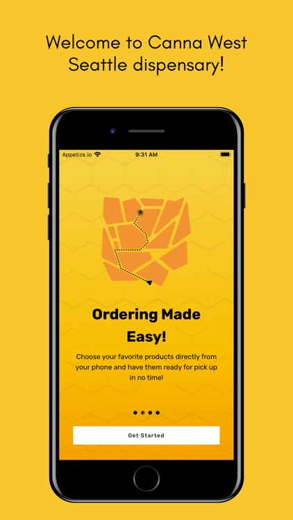 Canna West Seattle Dispensary