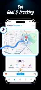 Step Counter: Walk Tracker screenshot