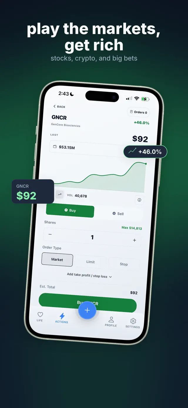 chronalife screenshot 7