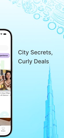 Curly Tales Screenshot 9 of 9