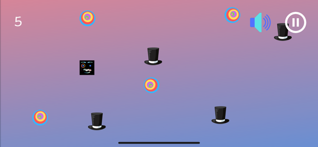 Jumping Sir Screenshot