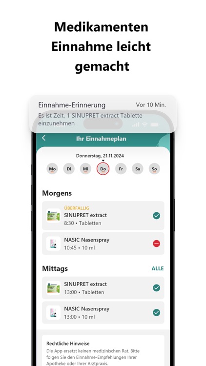 Tannenberg Apotheke Wuppertal screenshot-6