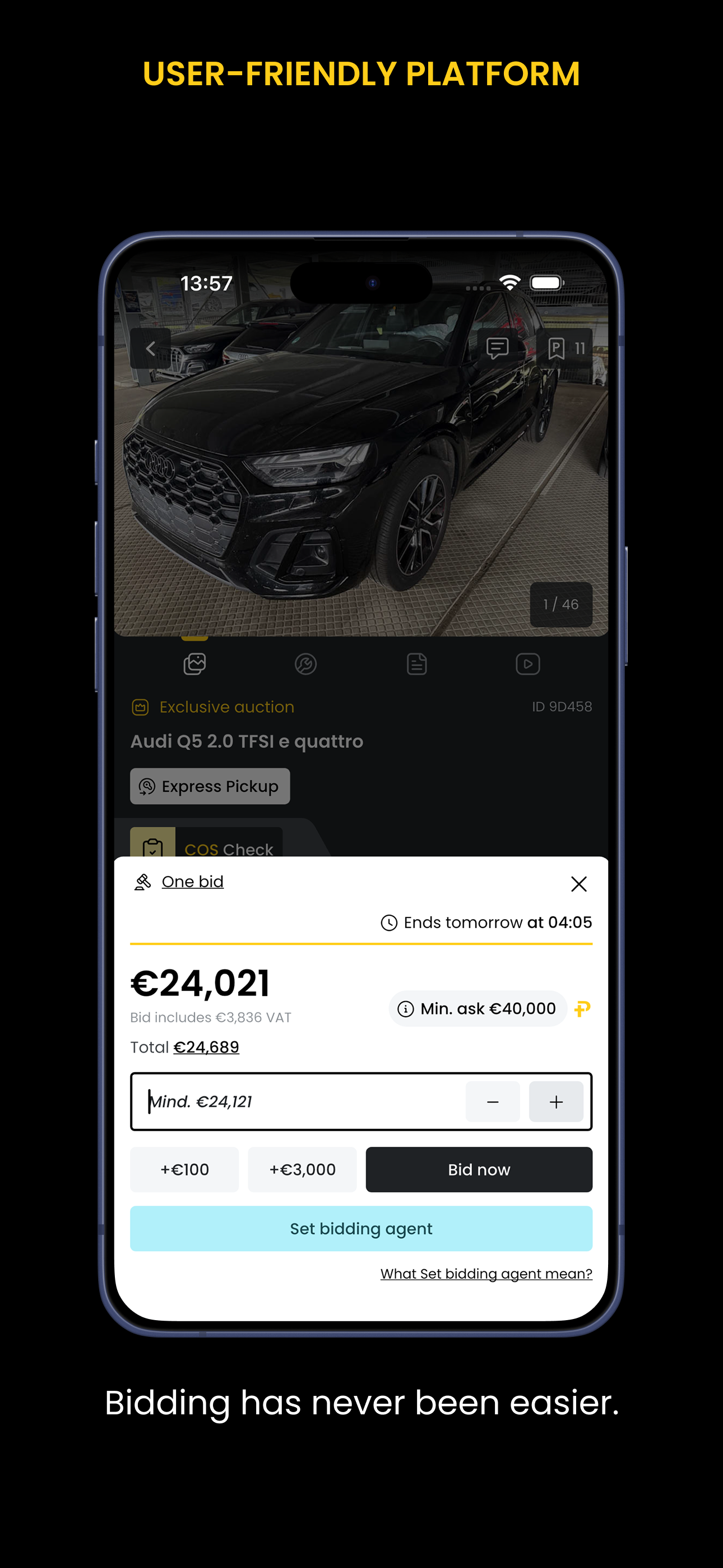 CarOnSale screenshot 6