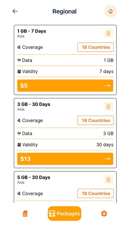 eTijwaal screenshot-6