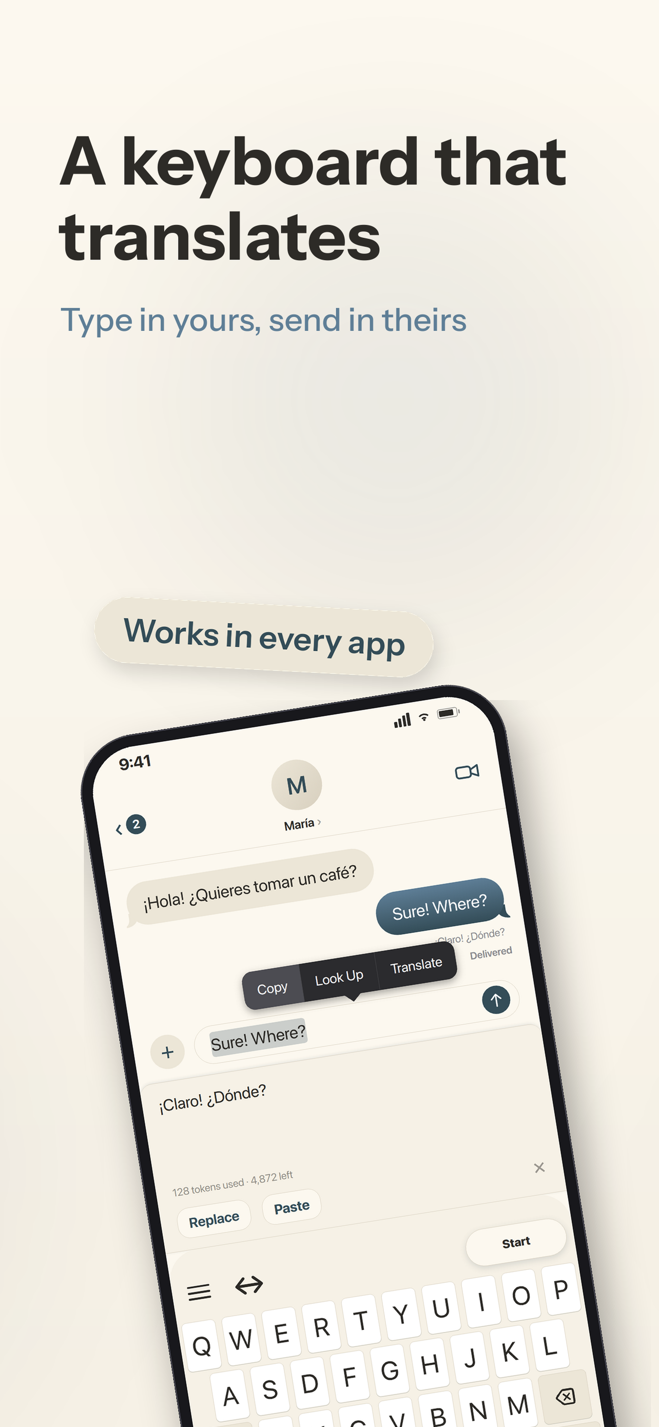 Vavus AI