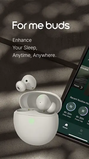 For me buds screenshot 1