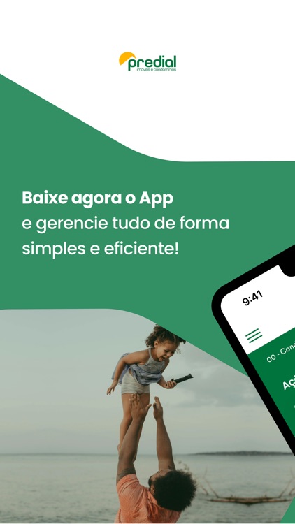 Predial Imóveis e Condomínios