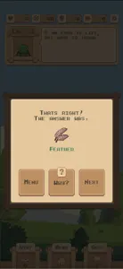 Riddle Zen screenshot #4 for iPhone