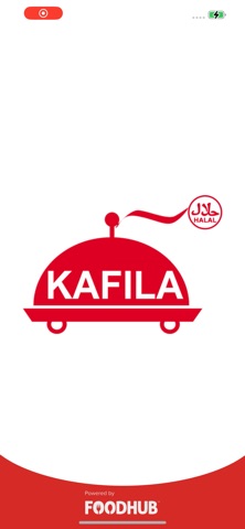 Kafila Indian Screenshot 1 of 4