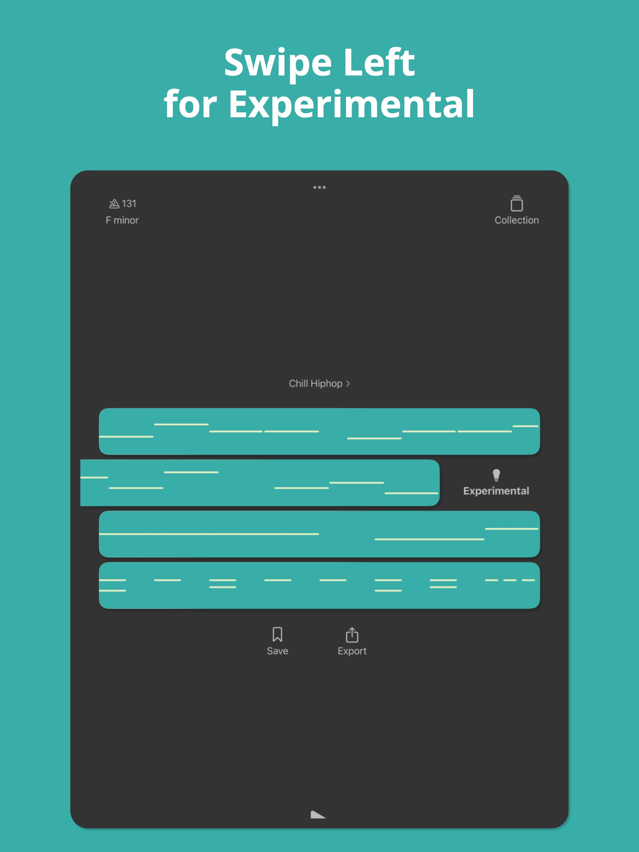 Vibe Tracks: Make Music screenshot 13