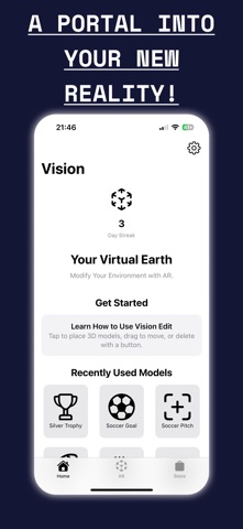 VisionEdit screenshot