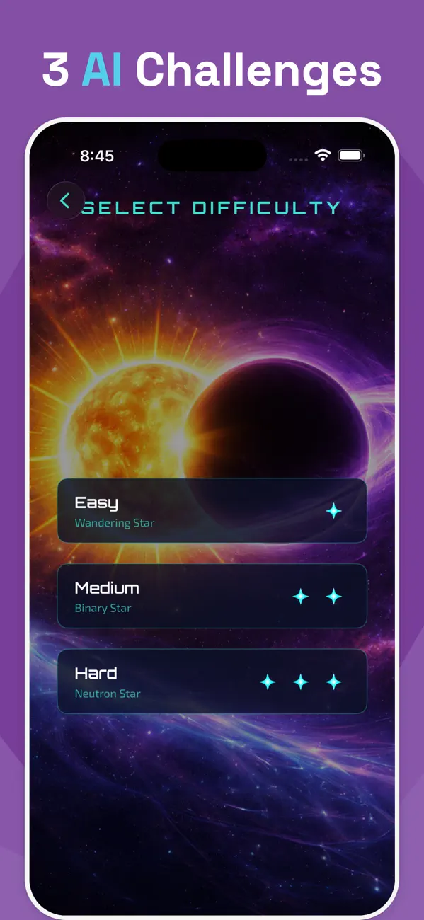 #3. Celestial Eclipse (iOS) 来自: Out Of Office Outdoors LLC