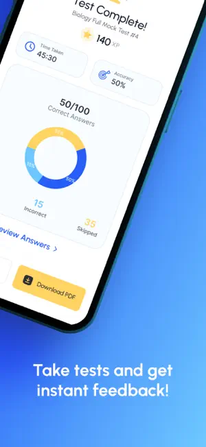 Prepster.pk screenshot 3