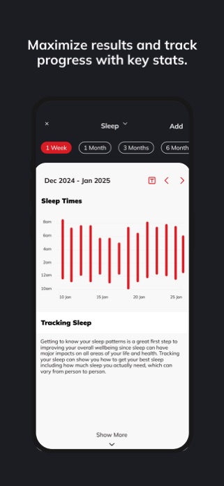 Coach In Your Corner Screenshot 5 of 6