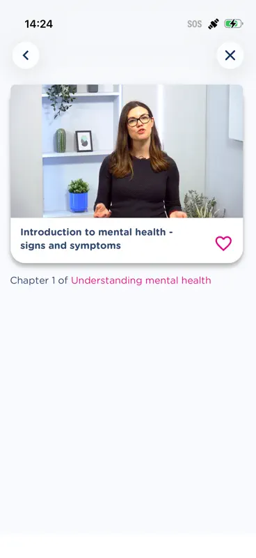 Benenden Health screenshot 5 of 5