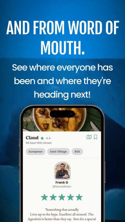 Niki - Discover and Share