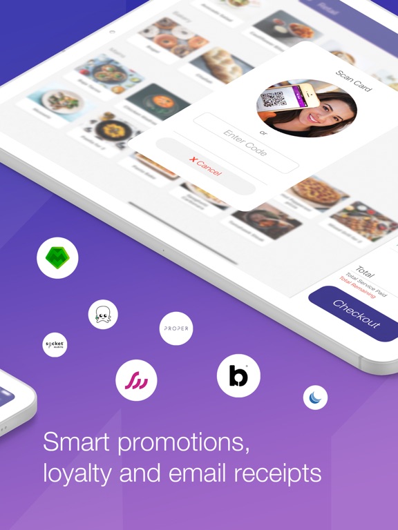 Screenshot #6 pour Shopwave Point Of Sale (POS)