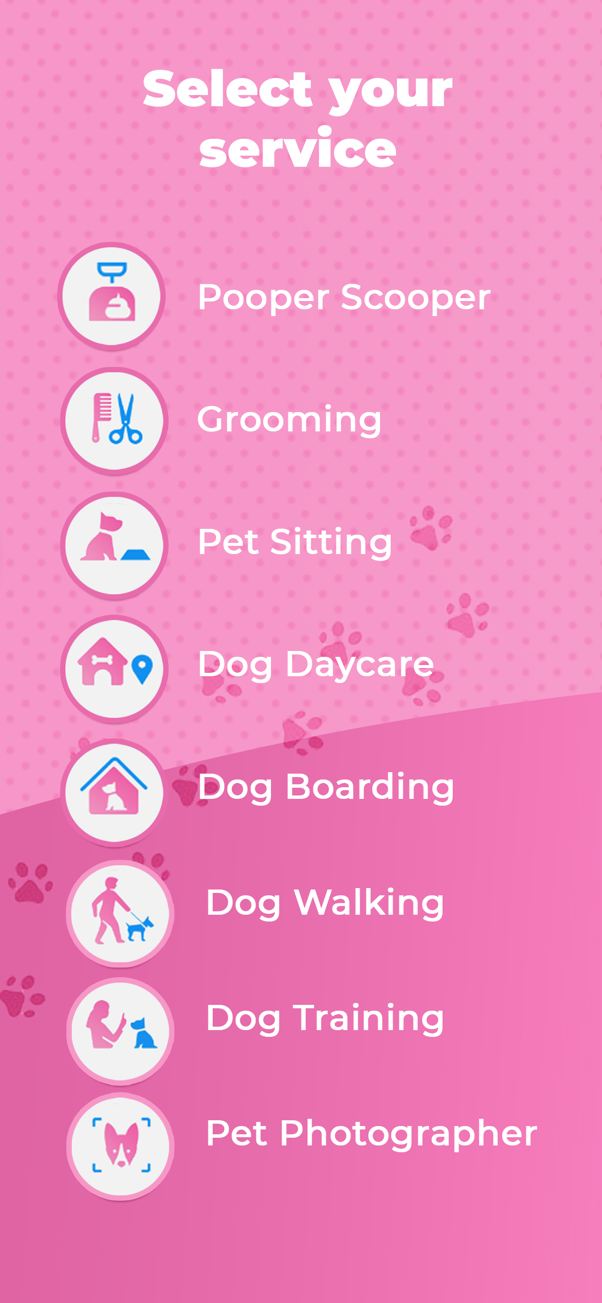 PetsRWise Partners screenshot 3