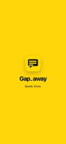 Gapaway: Captions & Cuts Screenshot 6 of 6