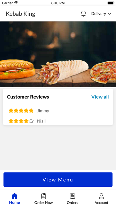 Kebab King Bonnygate Screenshot