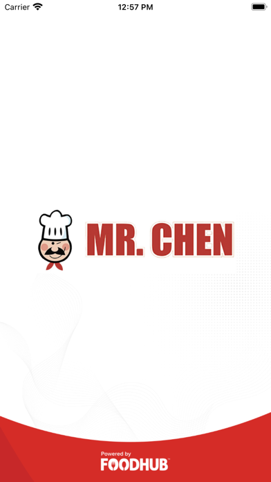 Mr Chen Screenshot